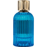 Paris Corner Qissa Blue EDP 100 мл – флакон отзад