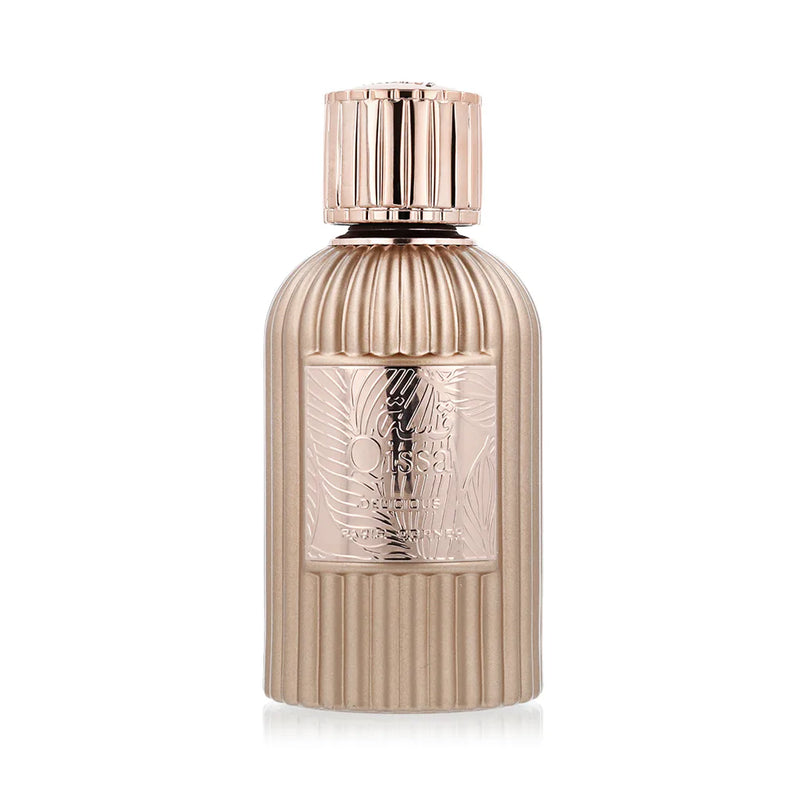 Paris Corner Qissa Delicious EDP 100 мл – флакон