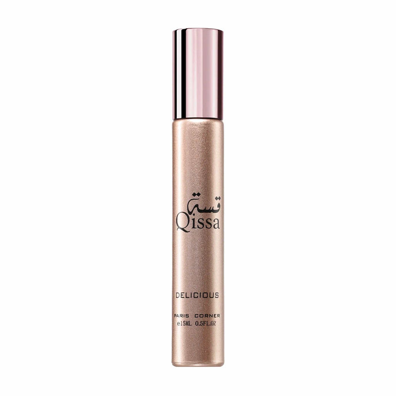 Paris Corner Qissa Delicious EDP 15 мл — флакон