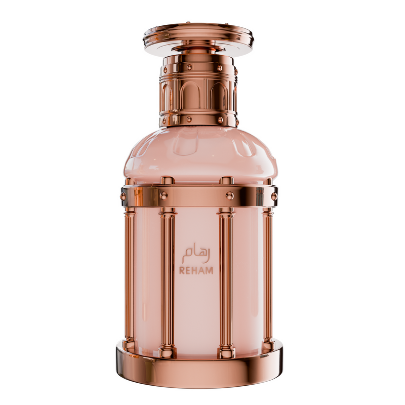 Paris Corner Reham Rose Petals EDP 100 мл — флакон
