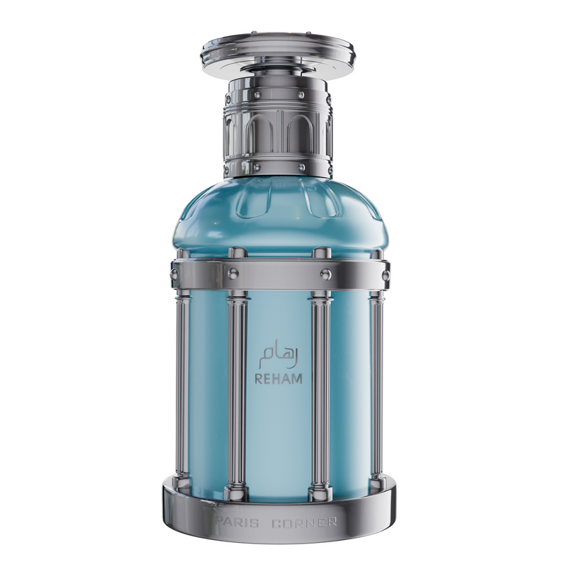 Paris Corner Reham Wild Mineral EDP 100 мл — флакон