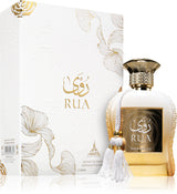 Paris Corner Rua ExDP 100 мл — флакон с кутия
