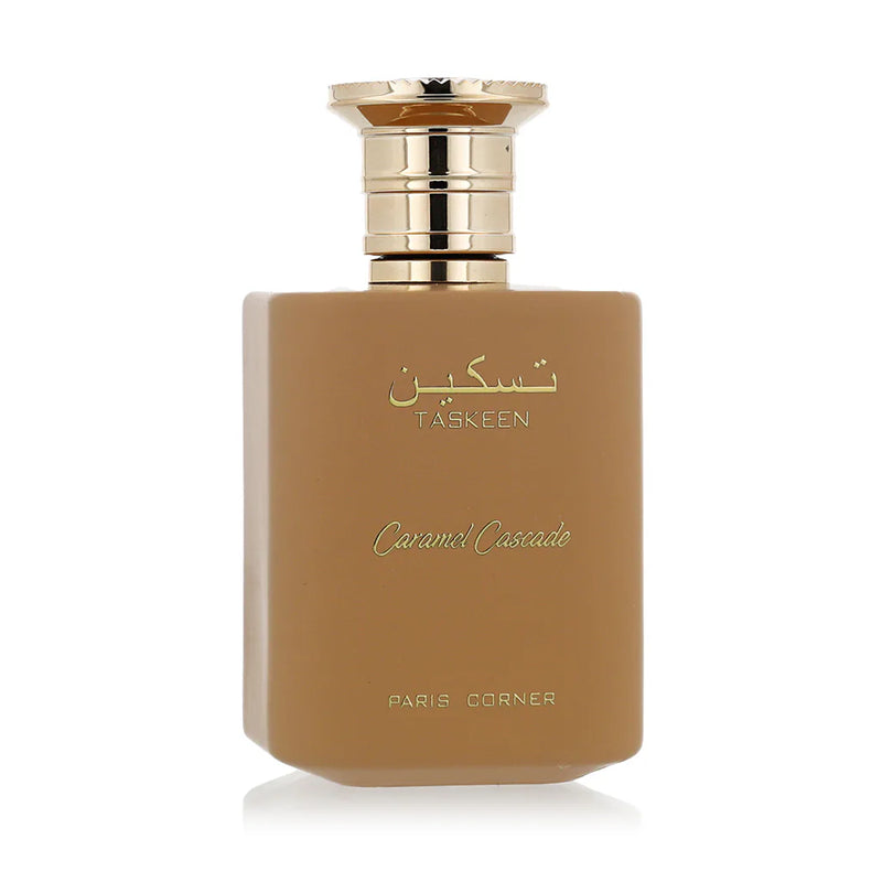 Paris Corner Taskeen Caramel Cascade EDP 100 мл – флакон