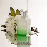 Paris Corner Taskeen Lactea Divina EDP 100 мл – флакон в композиция с ванилия и цветя