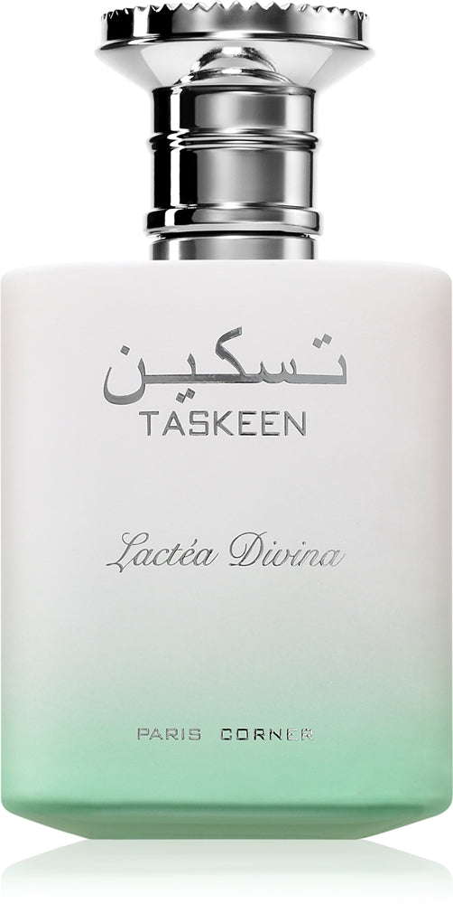 Paris Corner Taskeen Lactea Divina EDP 100 мл — флакон