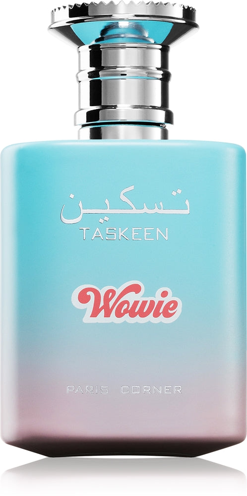 Paris Corner Taskeen Wowie EDP 100 мл — флакон