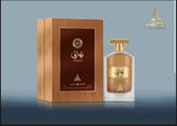Paris Corner Tawaaq EDP 100 мл — флакон с кутия