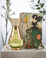 Paris Corner Zariya EDP 100 мл — флакон с кутия