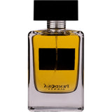 Pendora Scents Camaro Homme Intense EDP 100 мл – флакон отзад