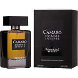 Pendora Scents Camaro Homme Intense EDP 100 мл — флакон с кутия