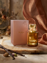 Pendora Scents Hidden Halo EDP 100 мл — флакон с кутия