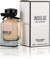 Pendora Scents Indulge EDP 100 мл — флакон с кутия