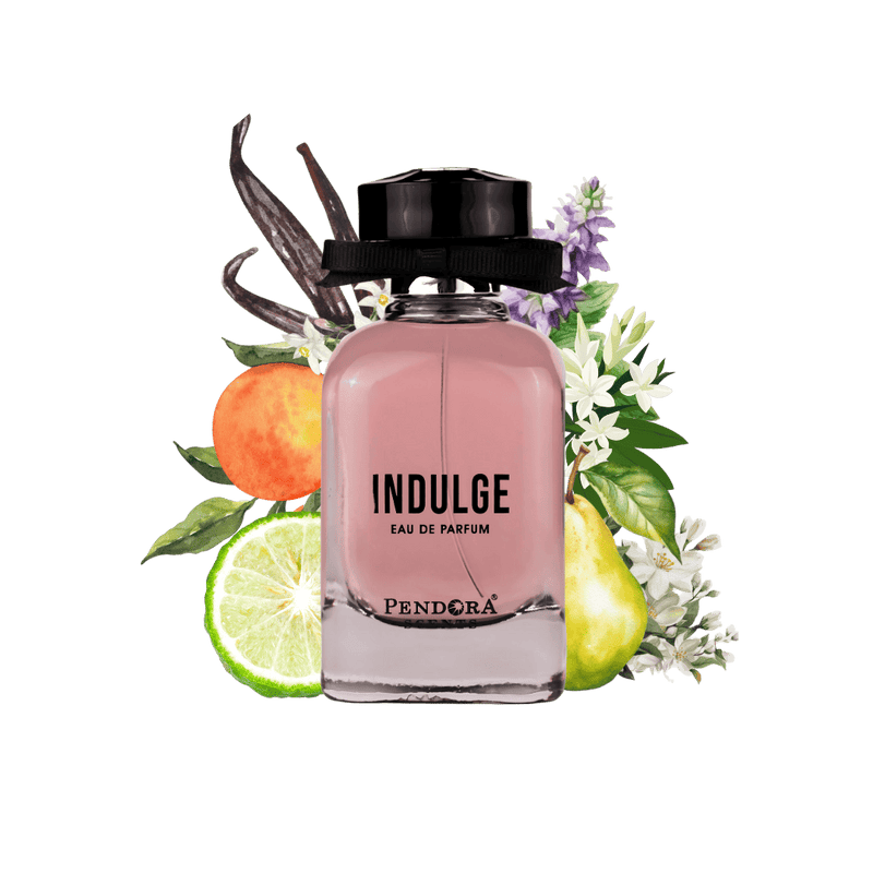 Pendora Scents Indulge EDP 100 мл — флакон