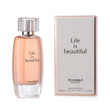 Pendora Scents Life is Beautiful EDP 100 мл – флакон с кутия
