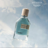 Pendora Scents Megaron EDP 70 мл — флакон в декоративна композиция