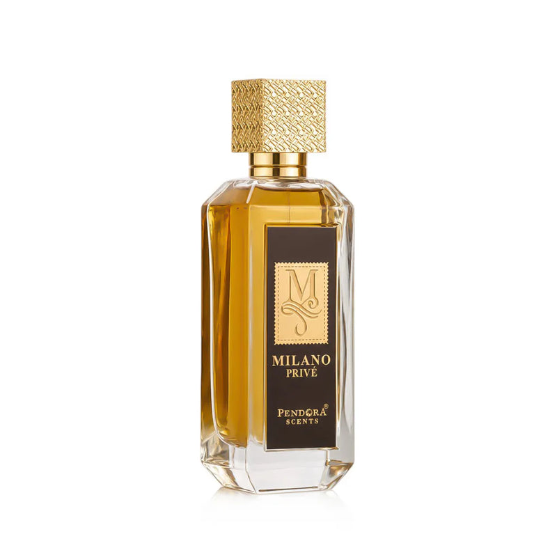 Pendora Scents Milano Prive EDP 100 мл – флакон