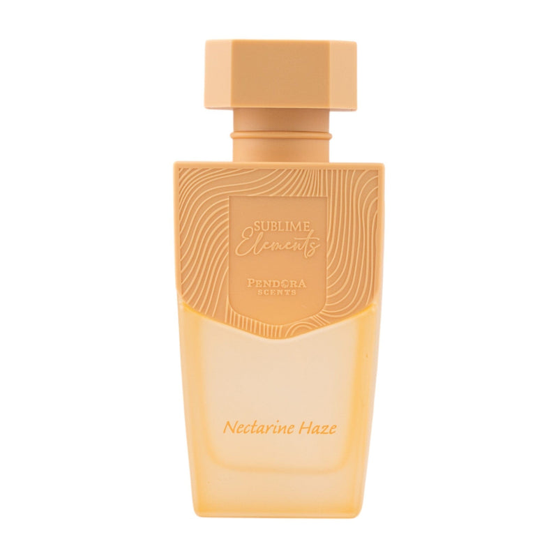 Pendora Scents Nectarine Haze Sublime Elements EDP 100 мл — флакон