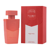 Pendora Scents Poppy Pulse Sublime Elements EDP 100 мл — флакон с кутия