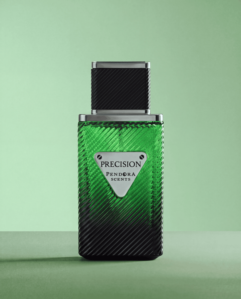 Pendora Scents Precision EDP 100 мл — флакон