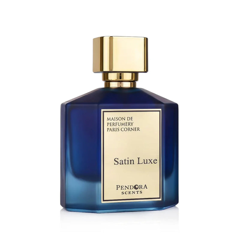 Pendora Scents Satin Luxe EDP 100 мл — флакон