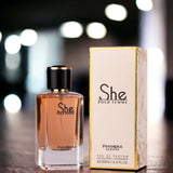 Pendora Scents She EDP 100 мл — флакон с кутия