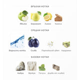 Rasasi Hawas EDP 100ml - оригинален арабски парфюм | Aroma Viva BG