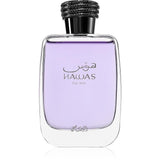 Rasasi Hawas EDP 100ml - оригинален арабски парфюм | Aroma Viva BG