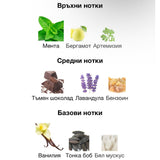 Rasasi Hawas Elixir EDP 100мл. - оригинален арабски парфюм | Aroma Viva BG