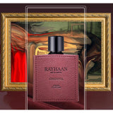 Rayhaan Cordova EDP 100мл. - оригинален арабски парфюм | Aroma Viva BG