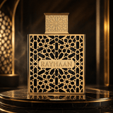 Rayhaan Elixir EDP 100ml - оригинален арабски парфюм | Aroma Viva BG