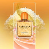 Rayhaan Floriana EDP 100мл. - оригинален арабски парфюм | Aroma Viva BG