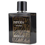 Rayhaan Imperia EDP 100мл. - оригинален арабски парфюм | Aroma Viva BG