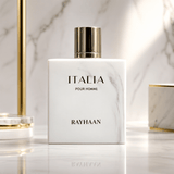 Rayhaan Italia EDP 100мл. - оригинален арабски парфюм | Aroma Viva BG