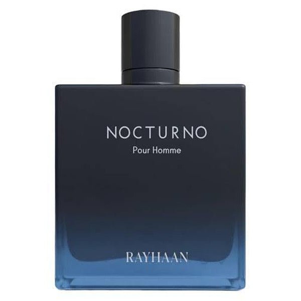 Rayhaan Nocturno EDP 100мл. - оригинален арабски парфюм | Aroma Viva BG