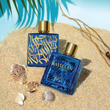 Rayhaan Pacific EDP 100мл. - оригинален арабски парфюм | Aroma Viva BG