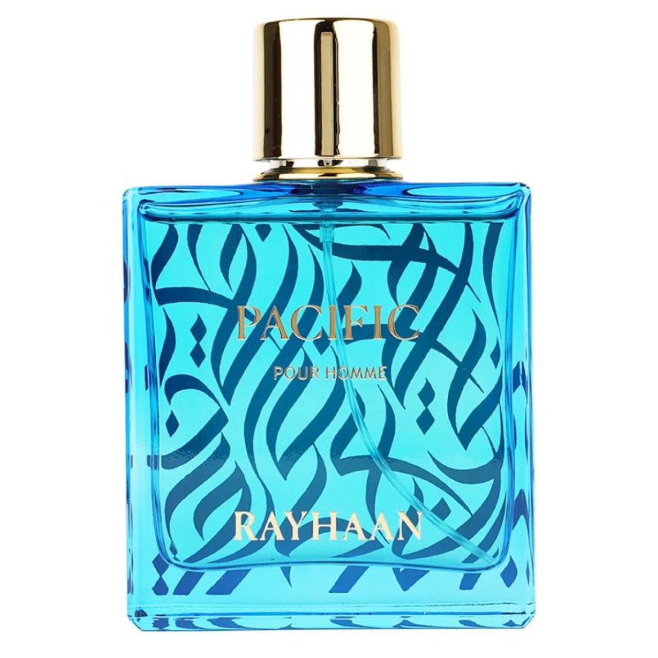 Rayhaan Pacific EDP 100мл. - оригинален арабски парфюм | Aroma Viva BG
