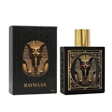 Rayhaan Pharaoh EDP 100мл. - оригинален арабски парфюм | Fragrance of Dubai