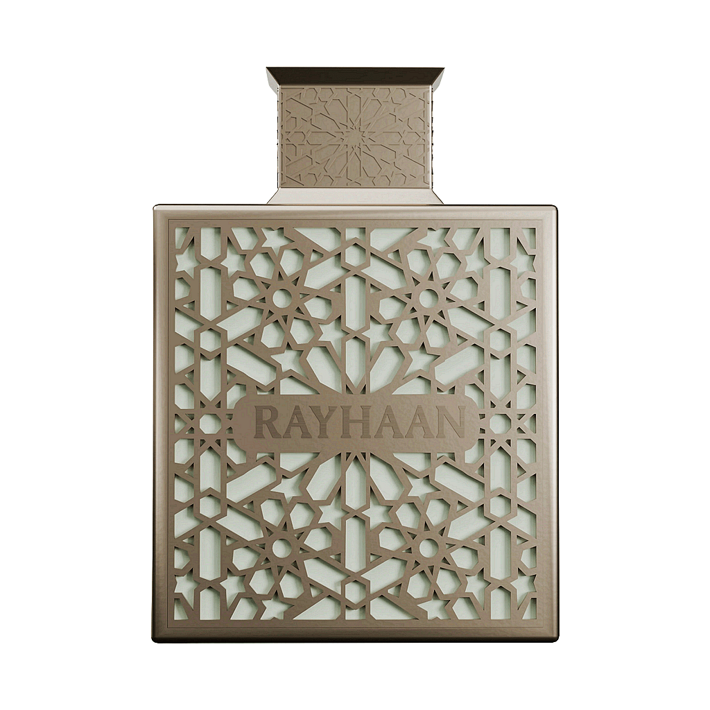 Rayhaan Terra EDP 100мл. - оригинален арабски парфюм | Aroma Viva BG