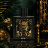 Rayhaan Tiger Cal EDP 100мл. - оригинален арабски парфюм | Aroma Viva BG