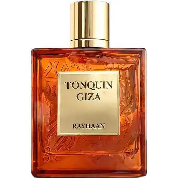 Rayhaan Tonquin Giza EDP 100мл. - оригинален арабски парфюм | Aroma Viva BG