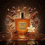 Rayhaan Tonquin Giza EDP 100мл. - оригинален арабски парфюм | Aroma Viva BG