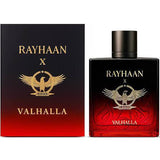 Rayhaan Valhalla EDP 100ml - оригинален арабски парфюм | Aroma Viva BG