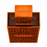 Rayhaan Vantage EDP 100 мл, изглед отгоре