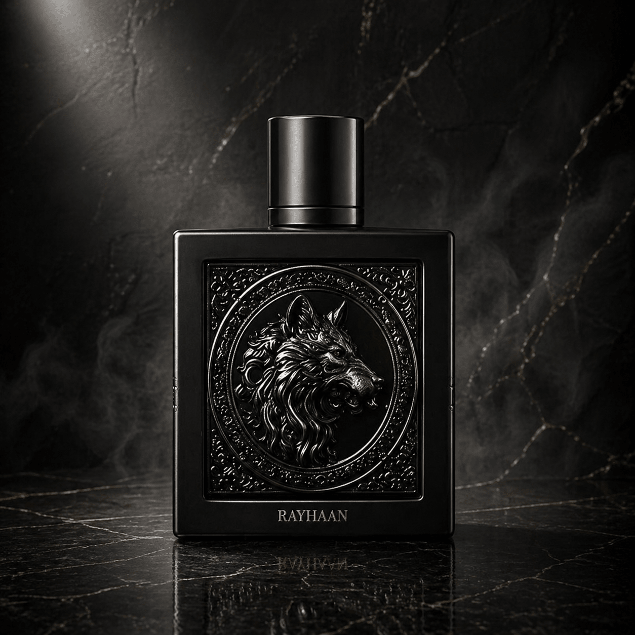 Rayhaan Wolf EDP 100мл. - оригинален арабски парфюм | Aroma Viva BG