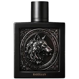 Rayhaan Wolf EDP 100мл. - оригинален арабски парфюм | Aroma Viva BG