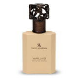 Swiss Arabian Vanilla 01 ExDP 50мл.