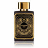 Флакон Riiffs Goodness oud EDP 100 мл с огледално отражение на бял фон.