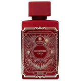 Riifs Goodness Oud Rouge EDP 100мл. - оригинален арабски парфюм | Aroma Viva BG