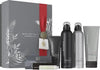 RITUALS HOMME LARGE SET 2024 SPORT COOLING SHOWER GEL 200ML+SPORT SHOWER FOAM 200ML+CHARCOAL FACE SCRUB 75ML+HOMME SHOWER FOAM 200M +HOMME CAR AIR FR - оригинален арабски парфюм | Aroma Viva BG