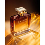 Roja Parfums Enigma Parfum Cologne 100ml - оригинален арабски парфюм | Aroma Viva BG